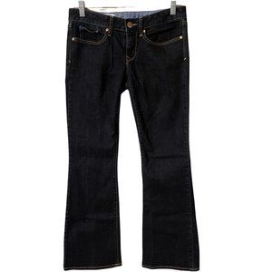 Gap Curvy 1969 Jeans Size 26 2a
